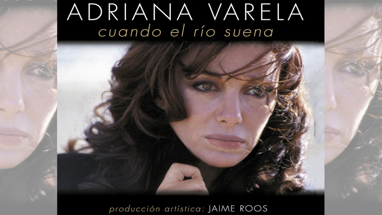 Adriana Varela - Milongón Del Guruyú