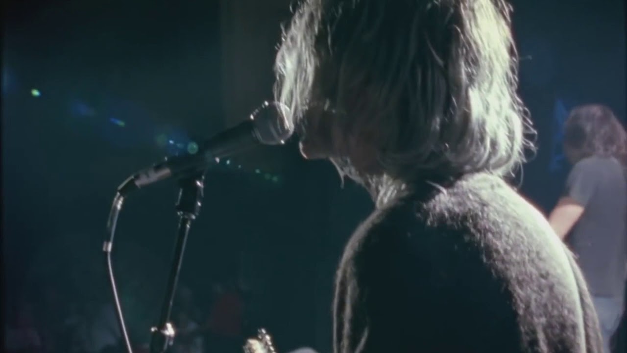 Nirvana 