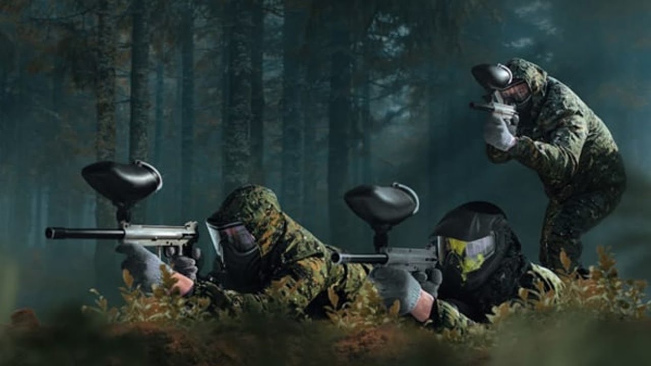 Best Paintball Guns Ever for The Money &ndash; Review Paintball Markers Trusted Brands In The World