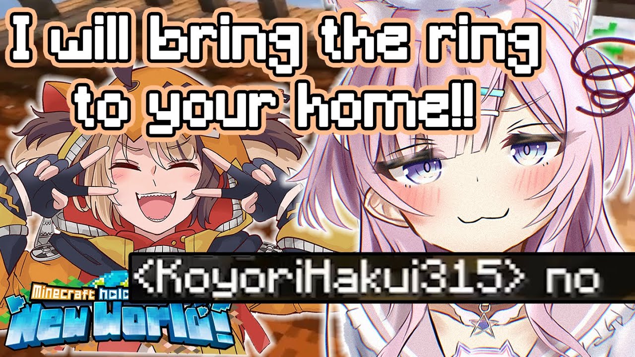 【BOTH POVs】 Gigi 𝑨𝑳𝑴𝑶𝑺𝑻 fumbled her confession to Koyori || EngSub