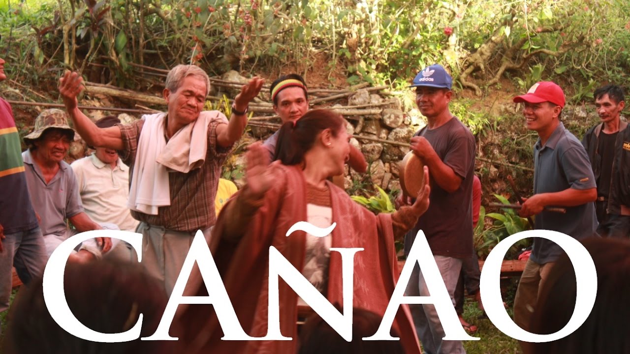 CAÑAO 2016 | KAPANGAN, BENGUET