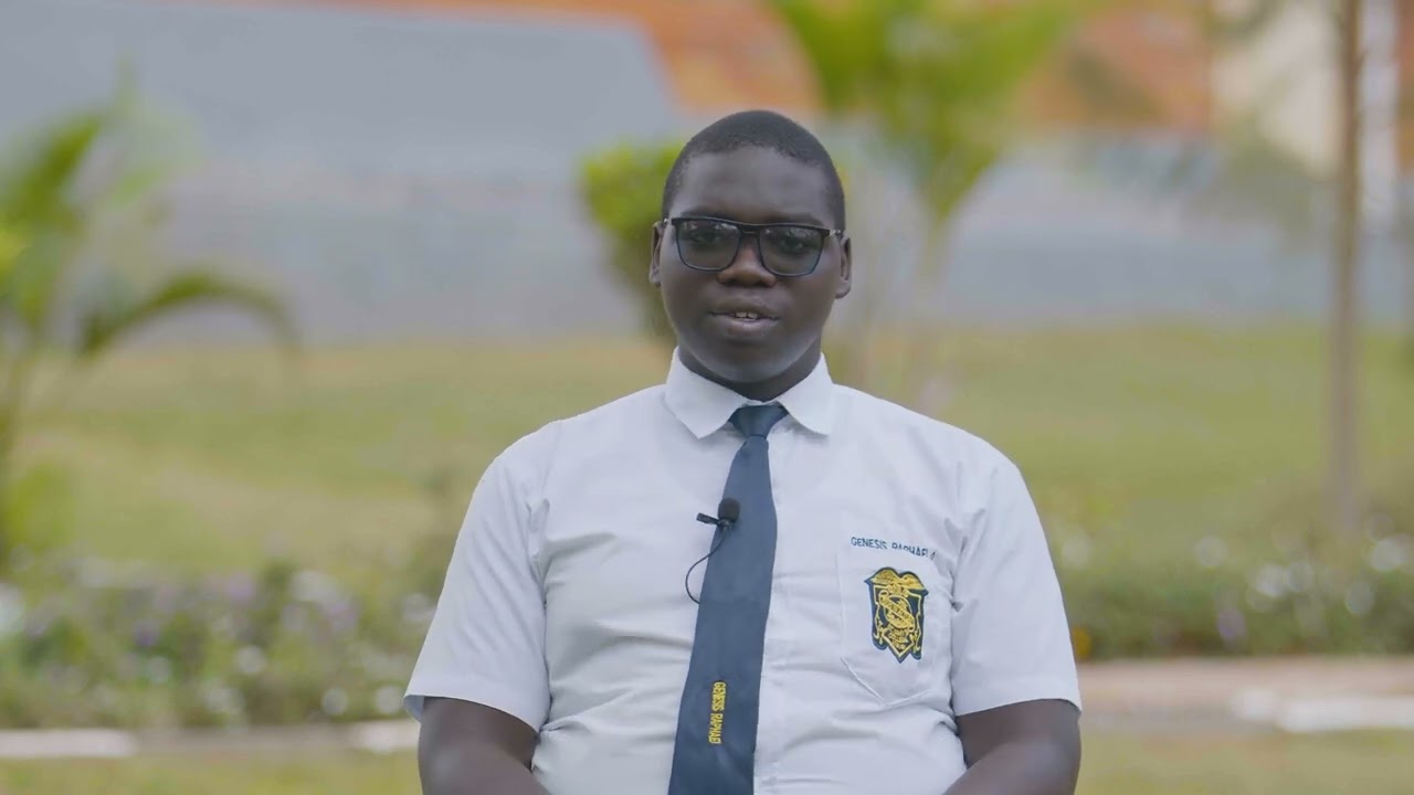 Children Leading Change: Caritas Kids Spreading Kindness Across Uganda