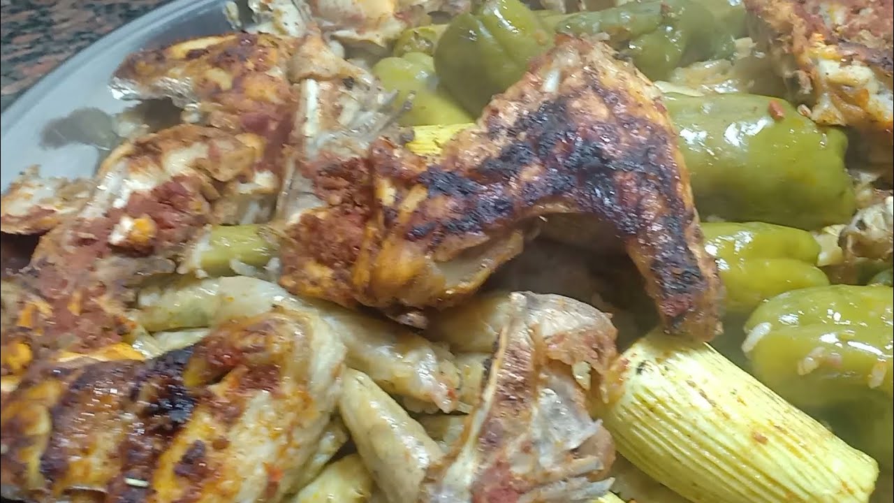 جربو خلطه المحشي بالطريقه دي خطيرره✅♥️..