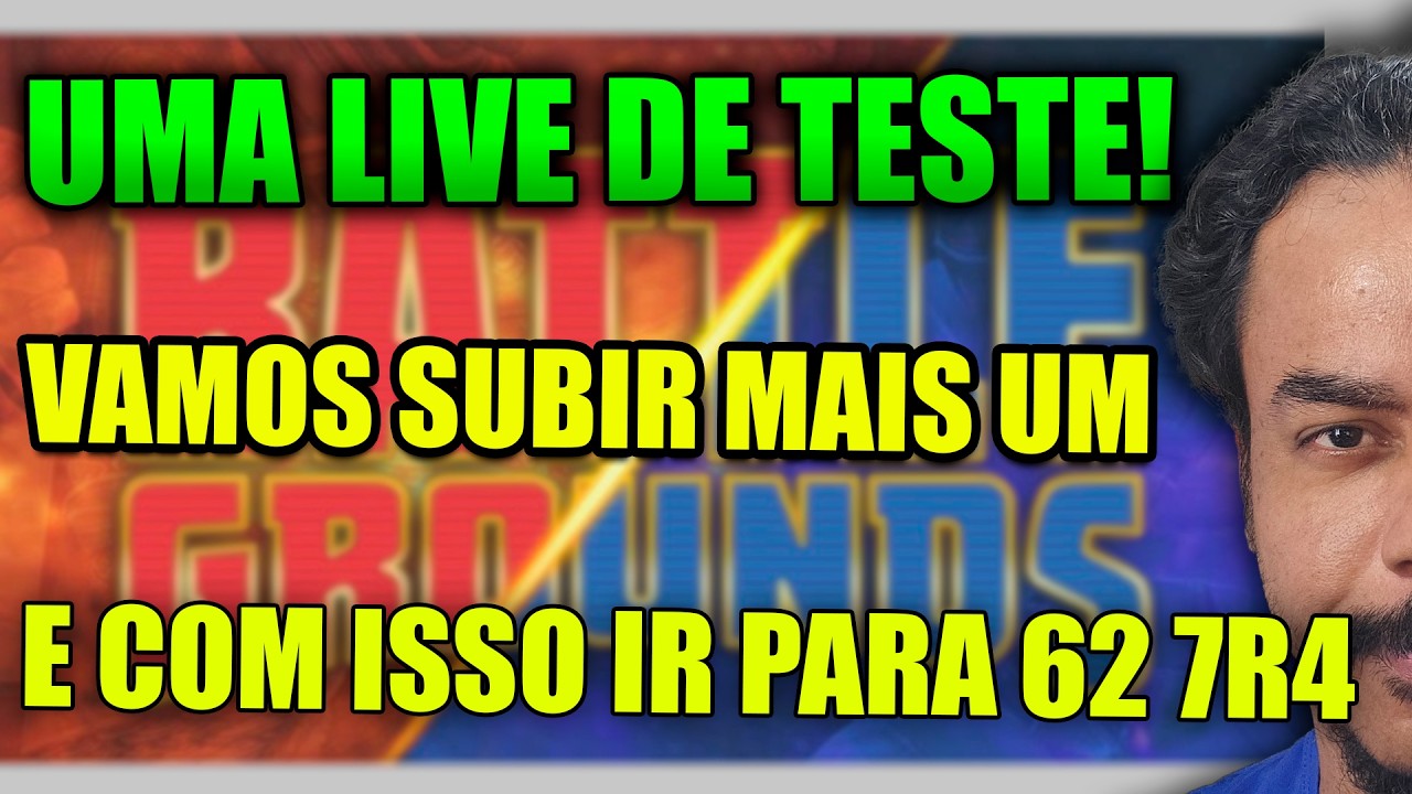VAMOS FARMAR UMAS UNIDADES PARA A PROMO DO 9.4!