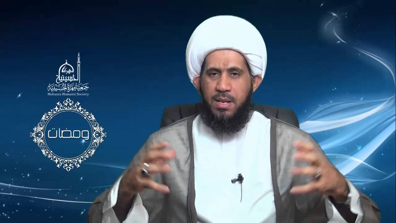 هل استنشاق الدخان يضر بالصيام؟|ومضات في أحكام الصيام|الشيخ إبراهيم الصفا