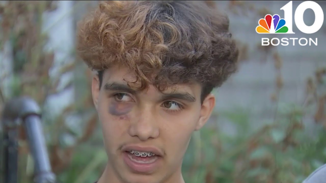 Gloucester beating allegations: Trans teen, counselor for alleged attackers speak