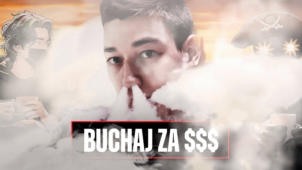 ZARABIAJ ZA BUCHANIE (Vape2Earn, Puffpaw, Adim, EURC, Base, $MOCA, Animoca)  - DDNFTP #125 🌞☕️