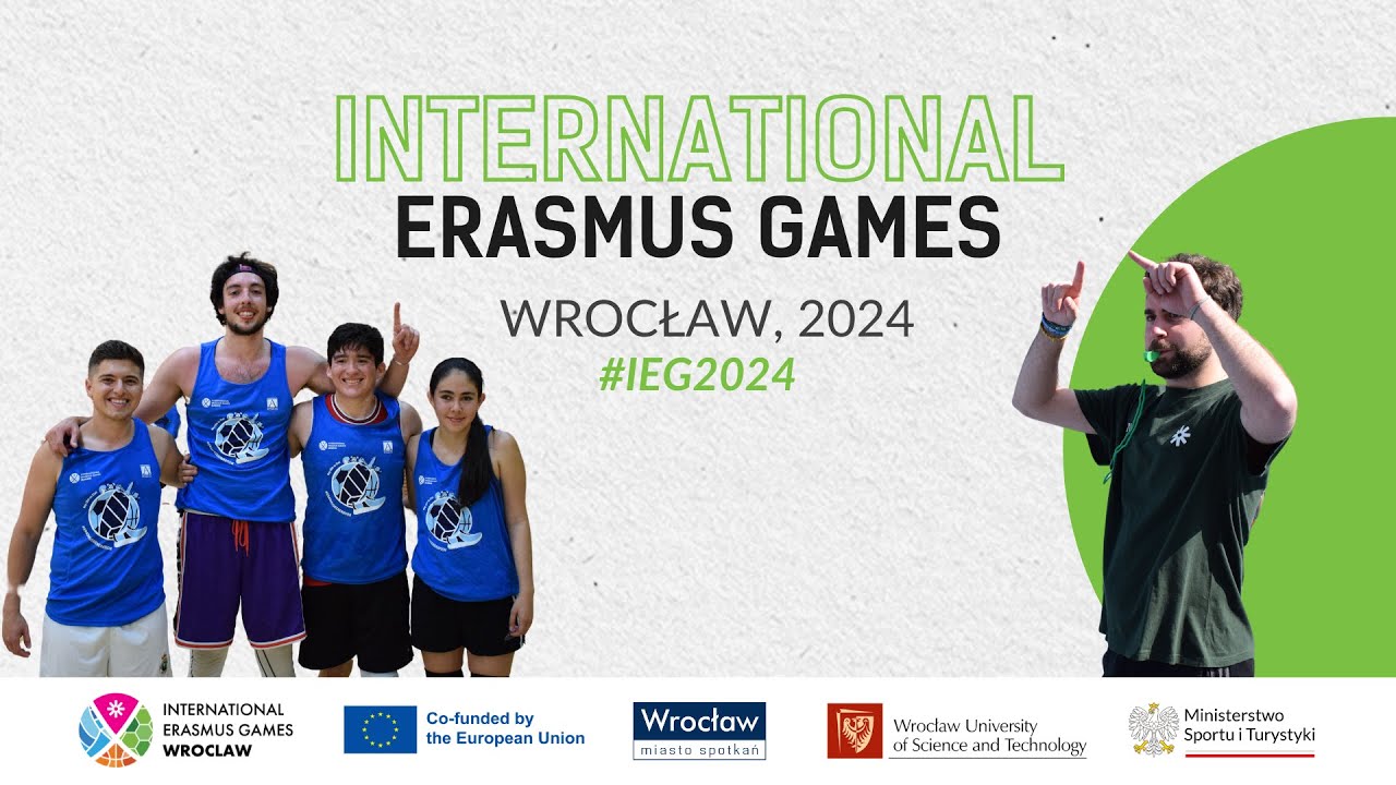 IEG Wroclaw 2024 | Day 1.