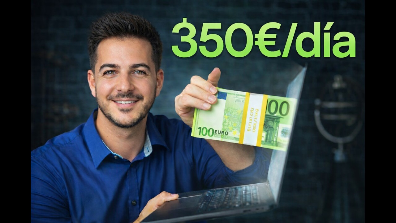 La ruta más inteligente para ganar 10.000€ al mes en 2026
