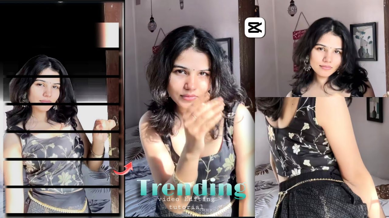 Trending Dhurandhar music beat edits sleeping viral tutorial video editing !Capcut! Keise banaya 