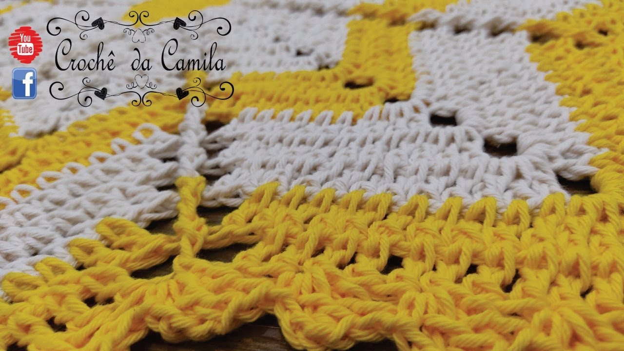 Tapete estrela - Parte 2