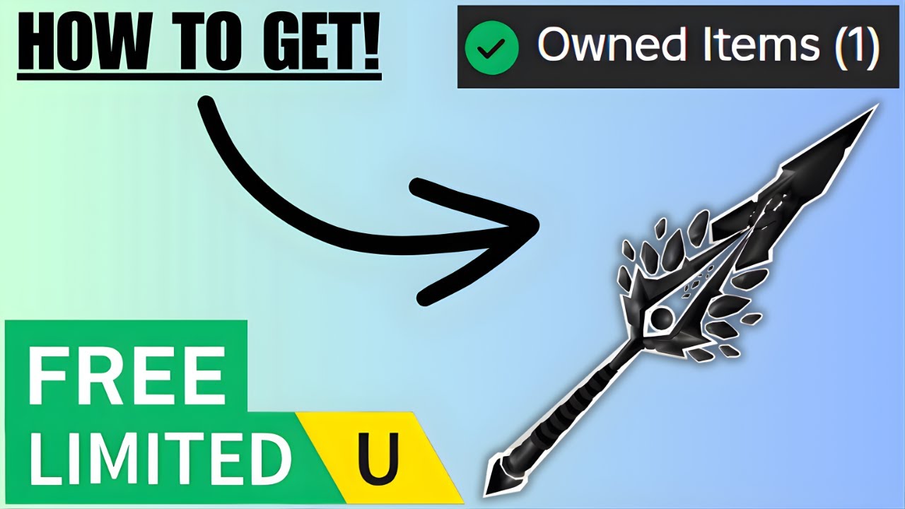 Free Abyss Lance UGC Limited