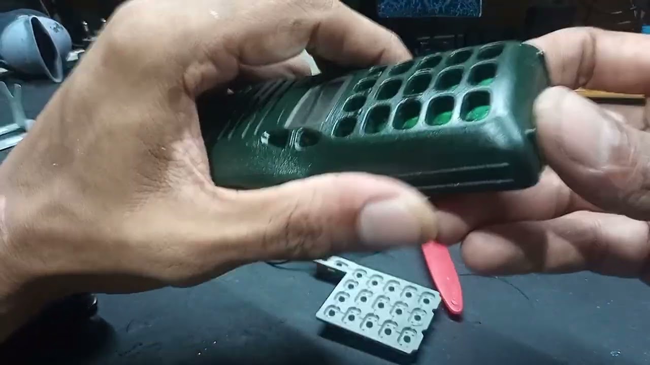 ht icom IC v8 revisão # trote não curte comenta e compartilha