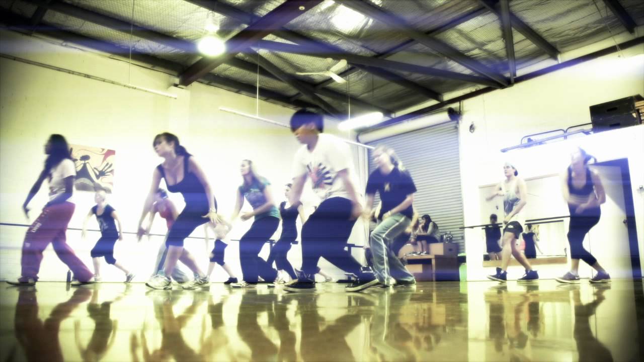 The Dance Workshop -  Perth