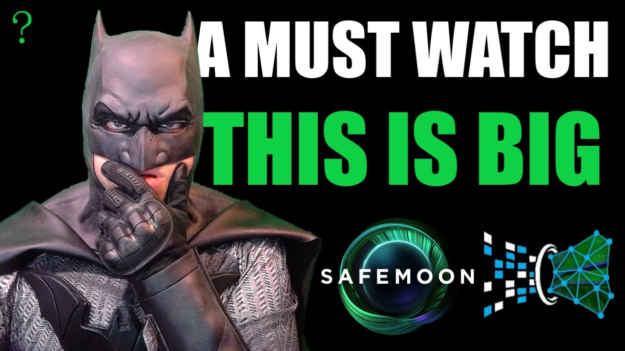 SAFEMOON KNIGHT - MIRROR MIRROR ON THE WALL - BBTF - SFM