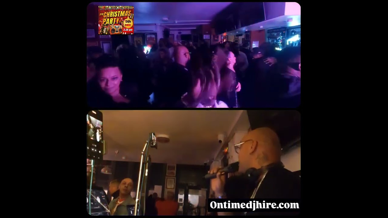 What a Night, hear Tune 