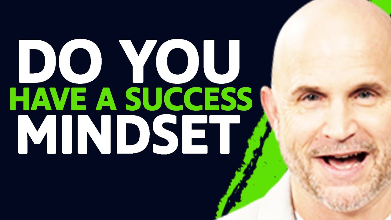 Rigid vs. Expansive Mindset
