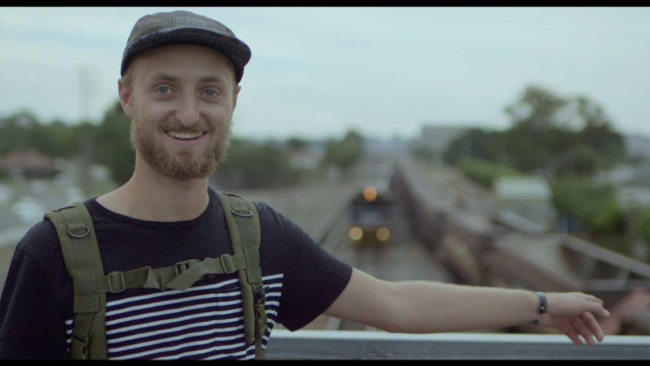 YWAM DTS Student Testimony | Missionary Training