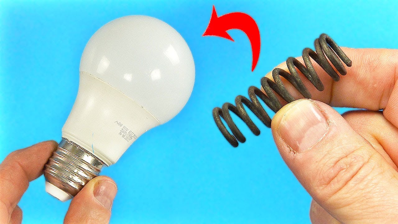 Every house needs this and no one does it! An invention that astonishes the whole world!