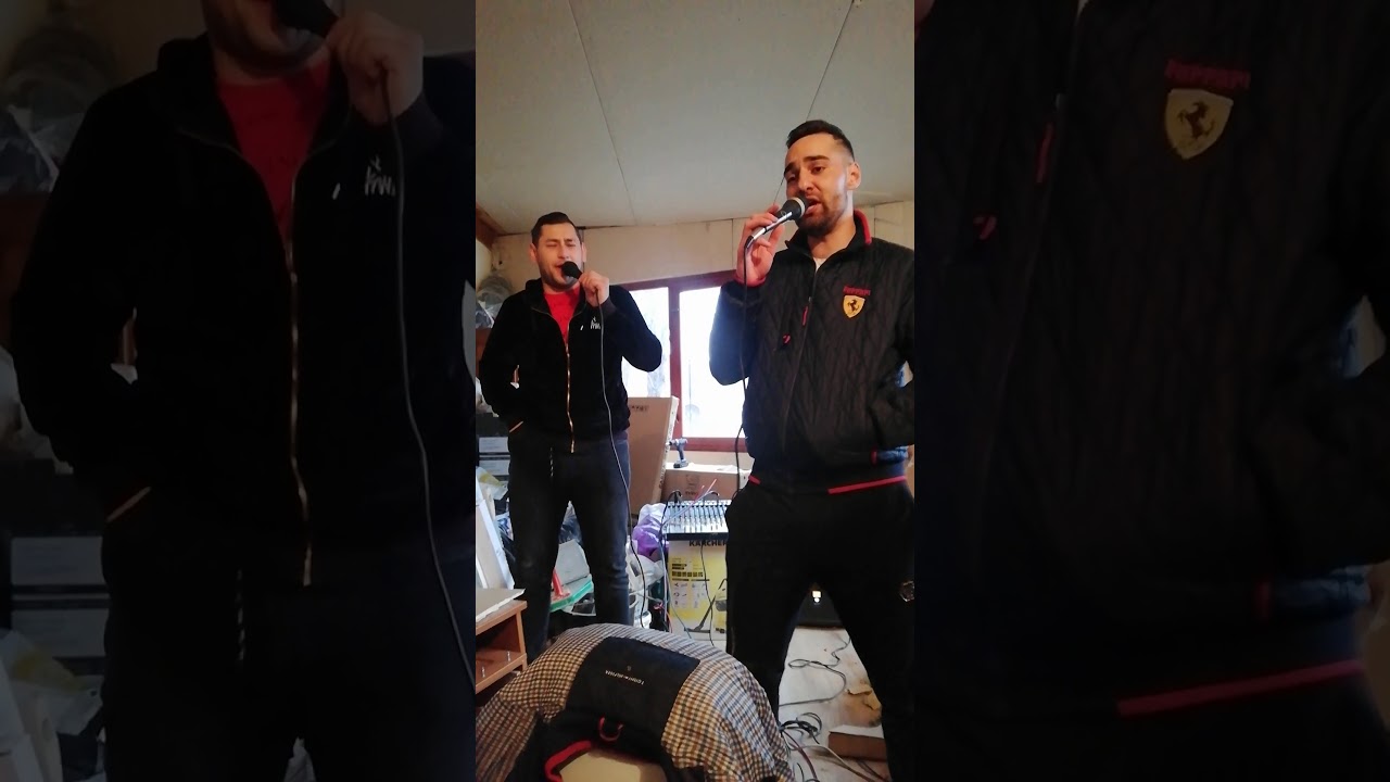 Gipsy Štrba - Menšia Skúška Užar tu jilo Corona virus   😂