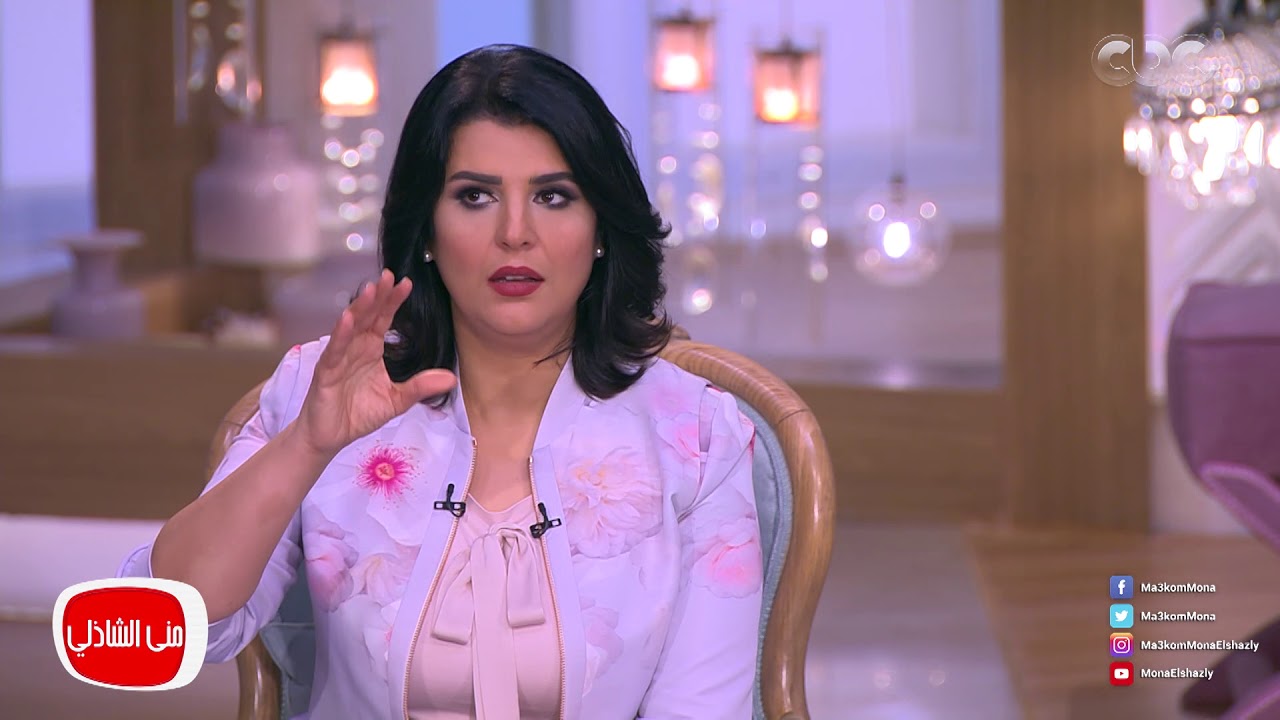 معكم منى الشاذلى | تعرف علي تفاصيل الاتهامات التي قدمت للكاتب احمد مراد