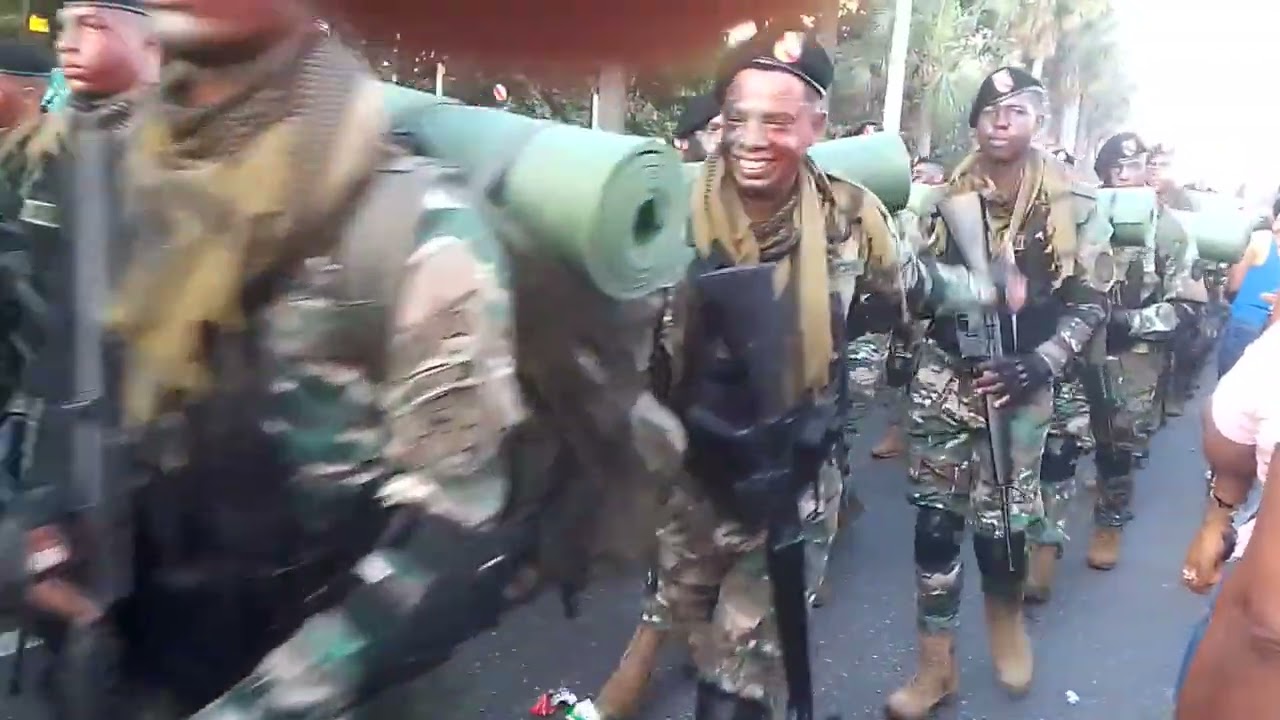 Día de la independencia de chile militar 27 de febrero hoy