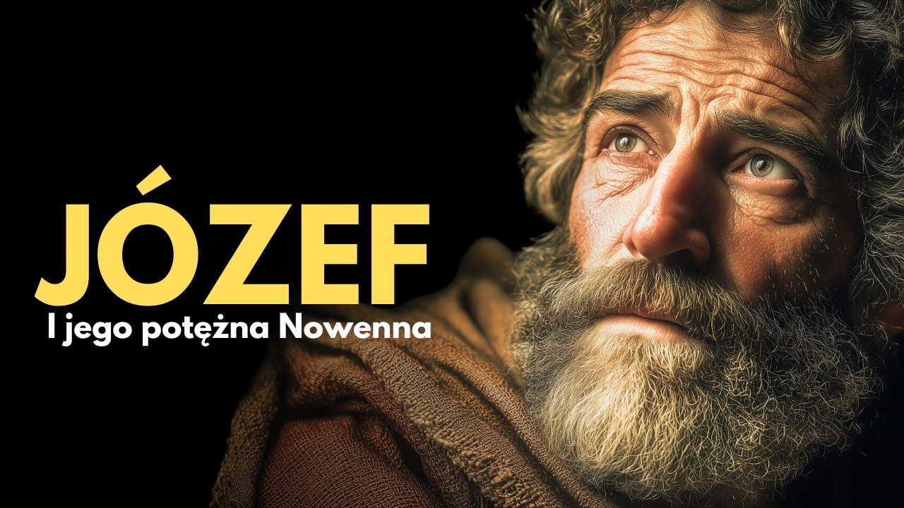 10 marca — Rozpoczęcie Przygotowania do Święta Świętego Józefa