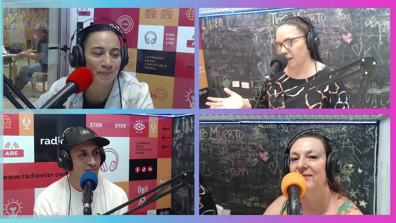 Bachata Salseria - La radio del ambiente