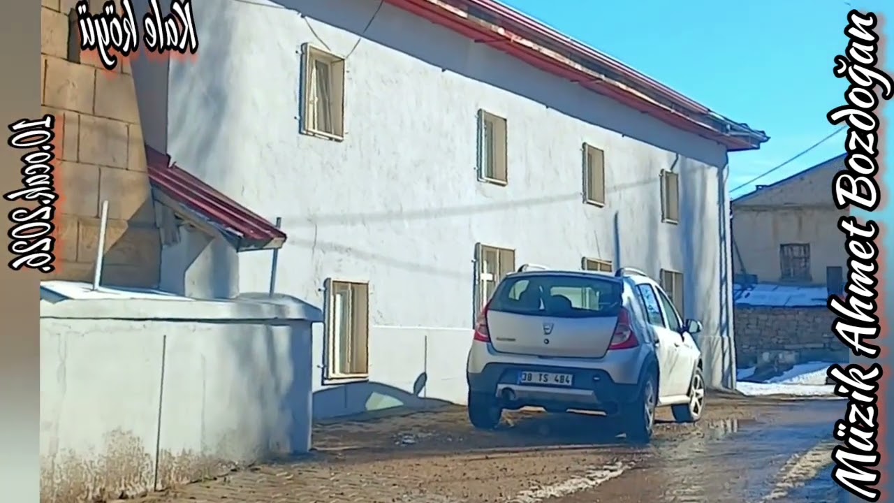 Kale köyü