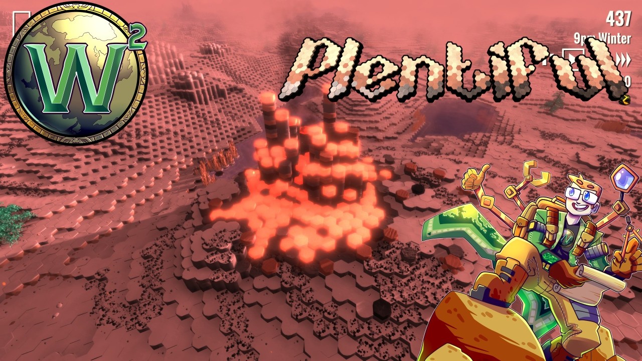 Plentiful - Demo - Let's Play
