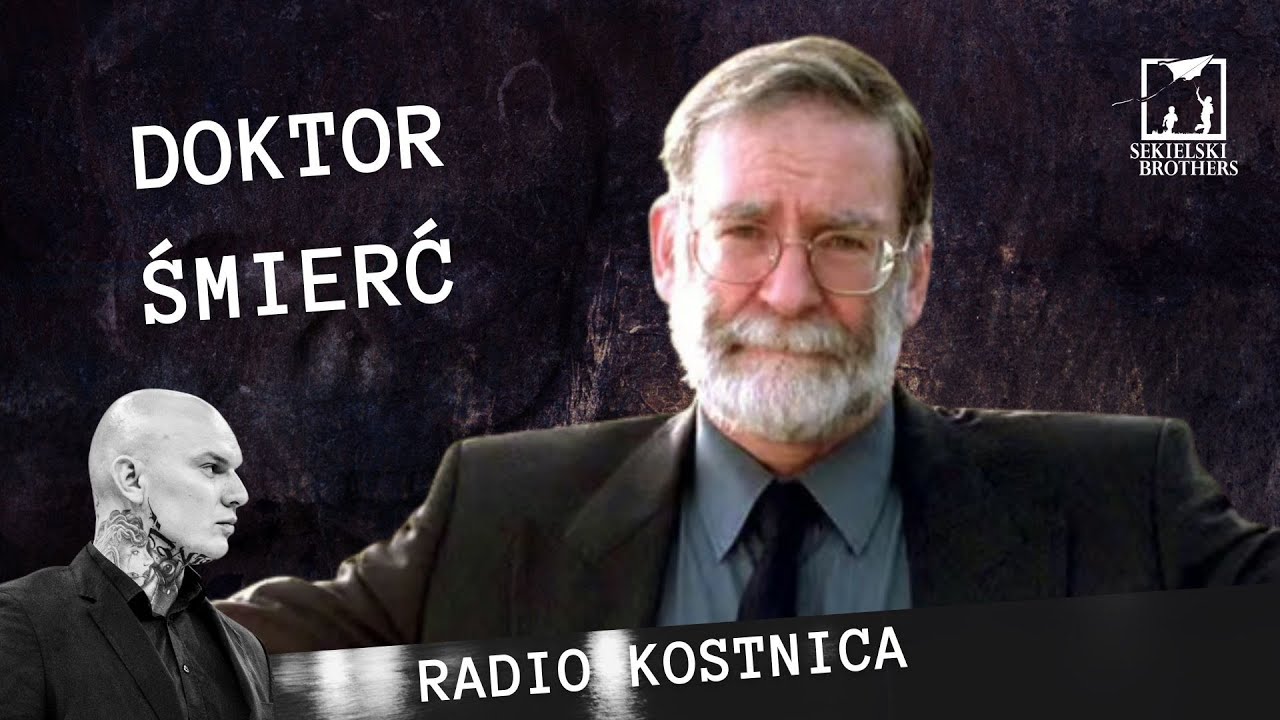 Harold Shipman: Doktor Śmierć