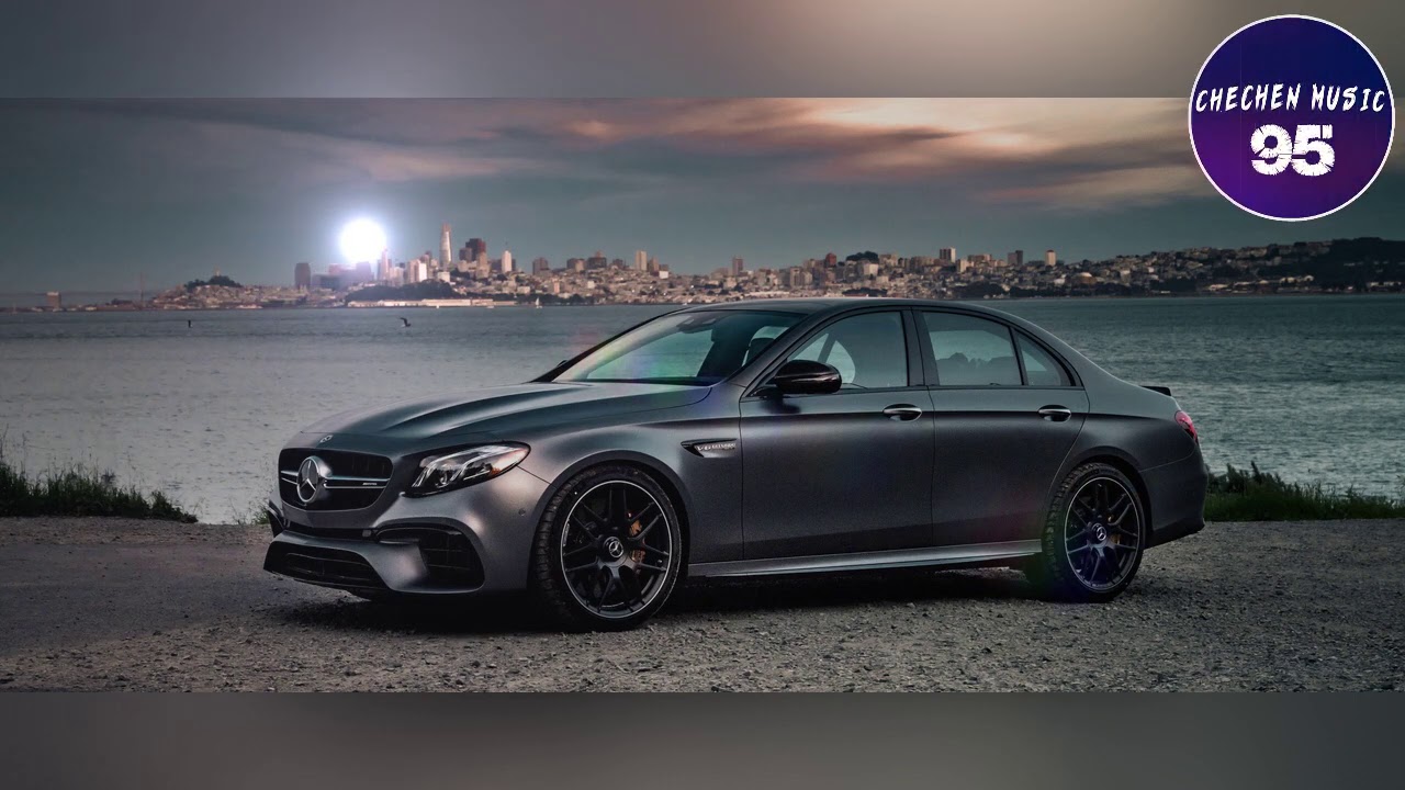 Супер Чеченская Песня😍Х1у Хилла Йисна Йисна Хьо🖤