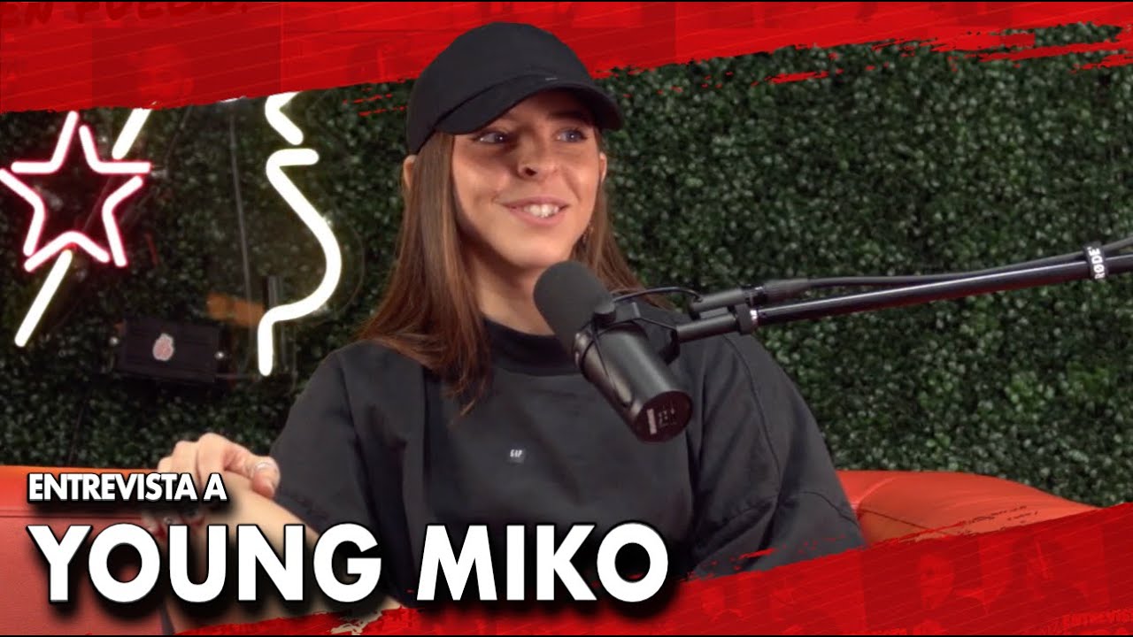 YOUNG MIKO y CHENTE tuvieron el jangueo más demente de la historia
