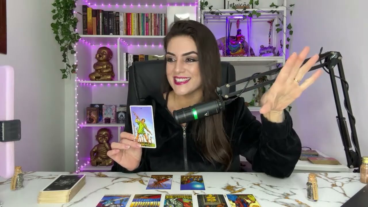 O que não estou PERCEBENDO agora?