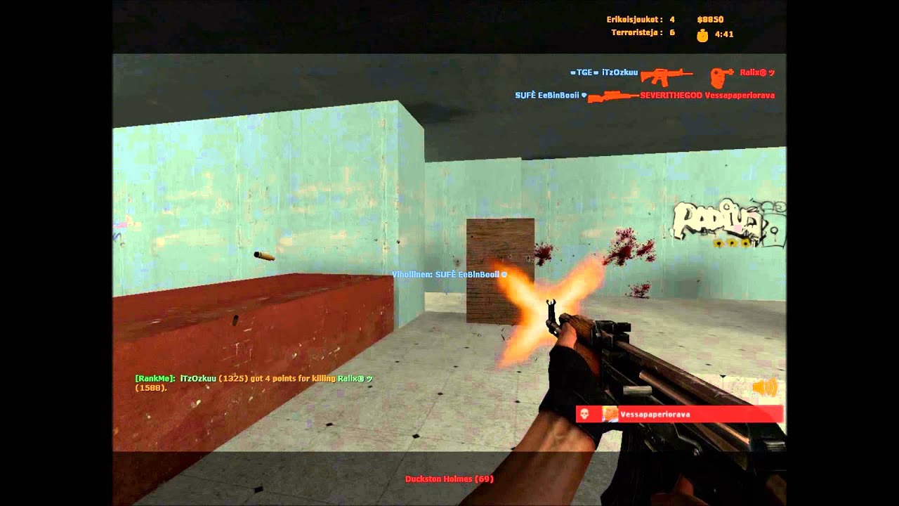 Isot Jonnet Uhoaa! Css Saunaserver!
