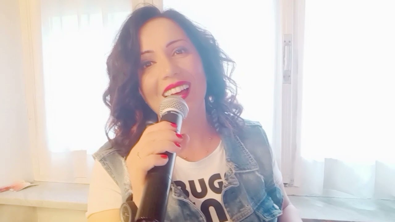 Orchestra Nunzia Tulipano - Mix con 'Se' e 'Tappeto di fragole'