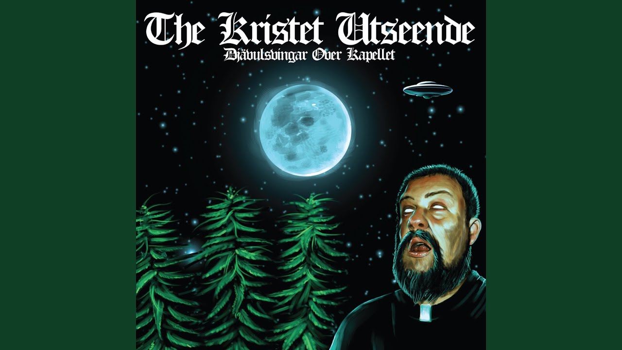 Styggare Kan Ingen Vara/Groggened