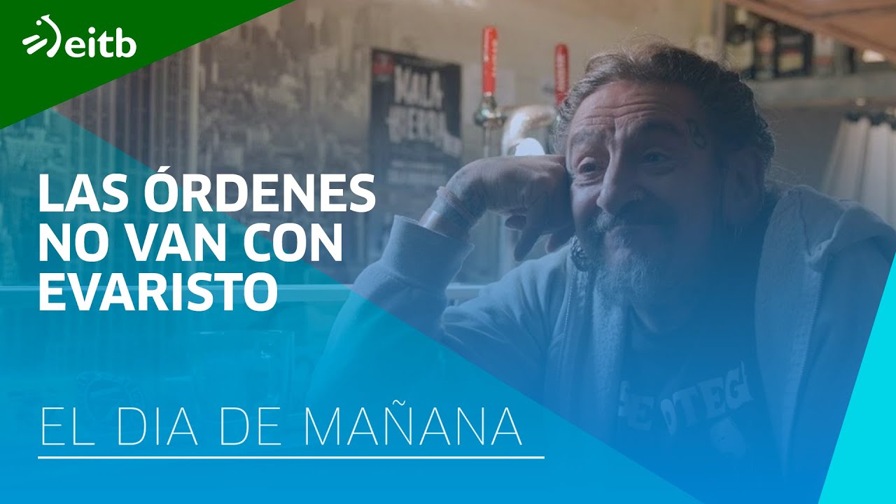 Según Evaristo, La Polla se creo porque la vida en el pueblo era ''un aburrimiento de mierda''