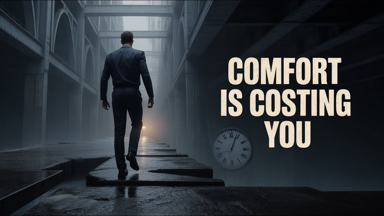Stop Waiting | The Cost of Your Procrastination
