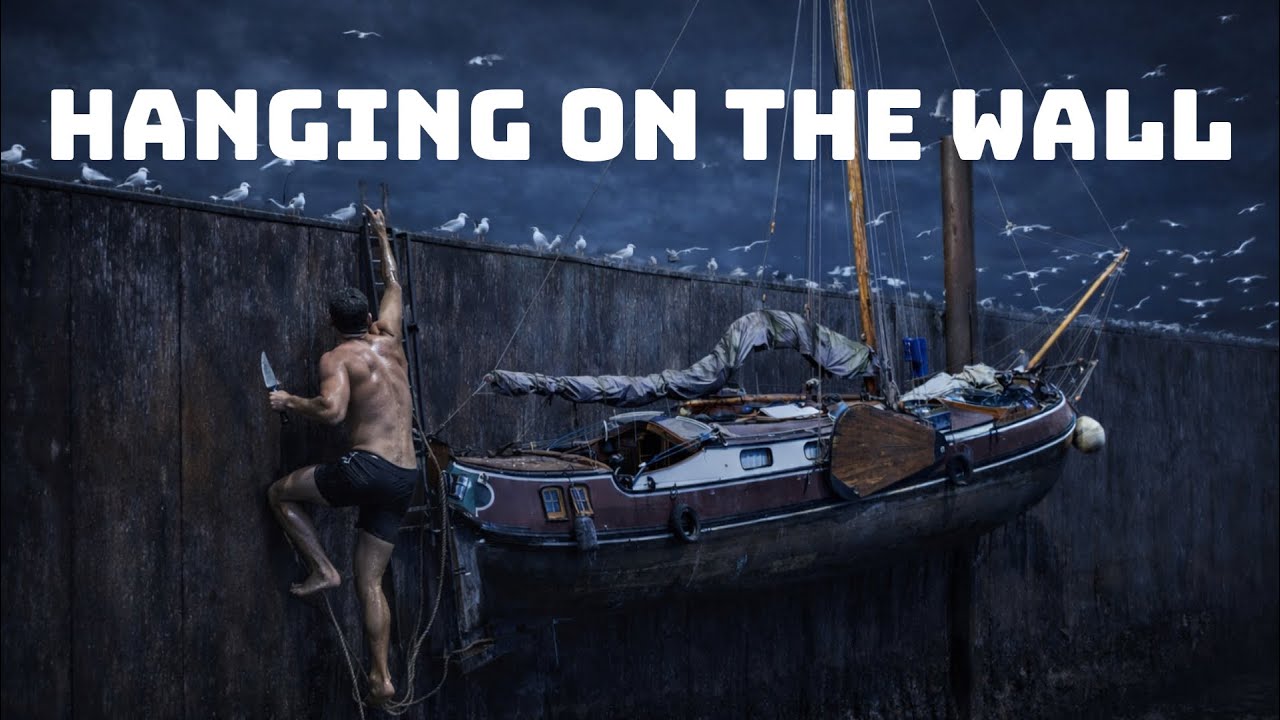 North Sea lessons learned the hard way!