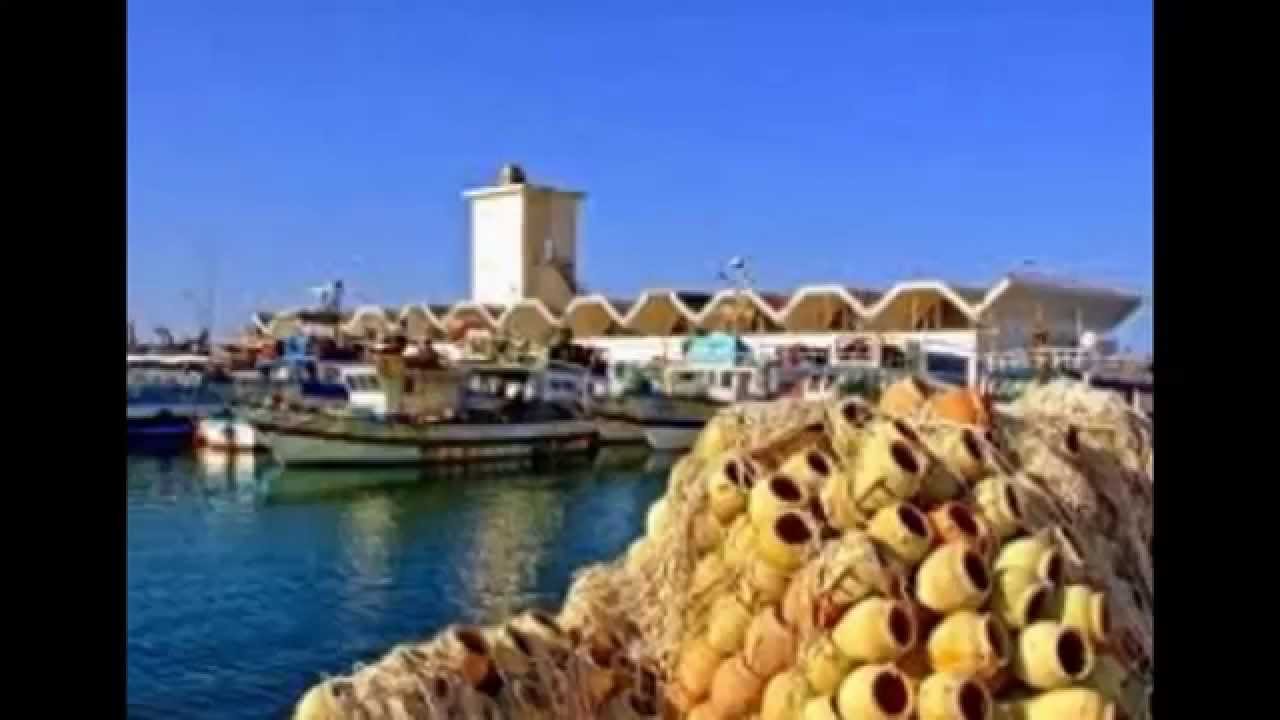 Diaporama Teboulba Monastir Tunisie. (طبلبة)