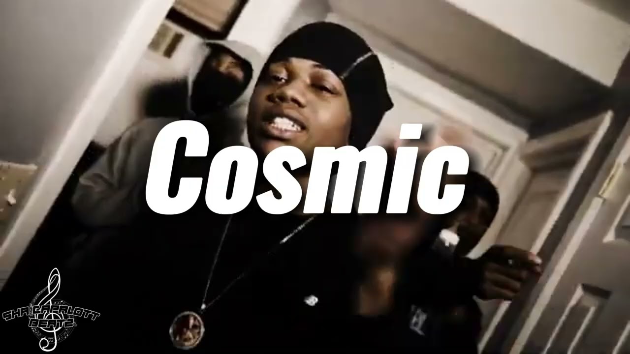 [FREE] ShadStackz x Tse Vic Flint Type Beat 
