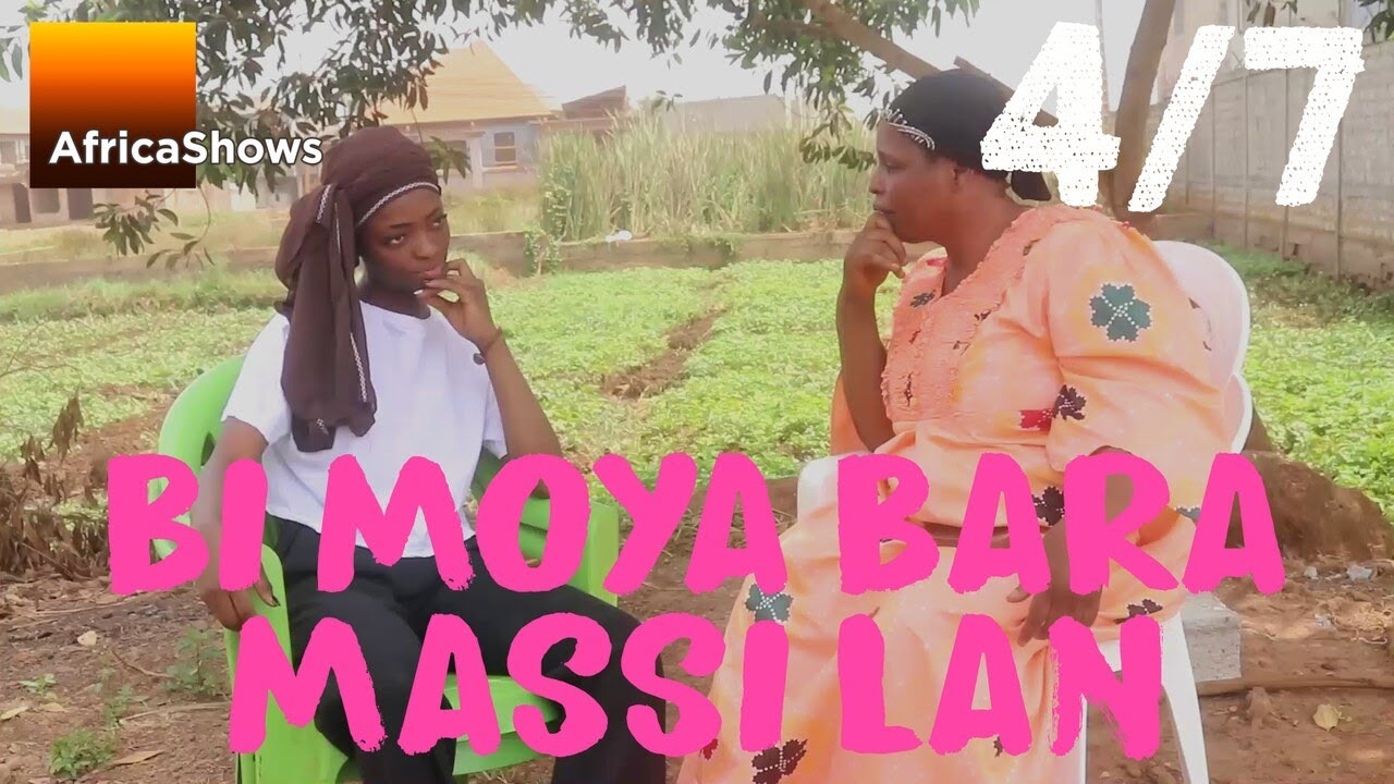 BI MOYA BARA MASSI LAN-4 sur 7 -VERSION MALINKE