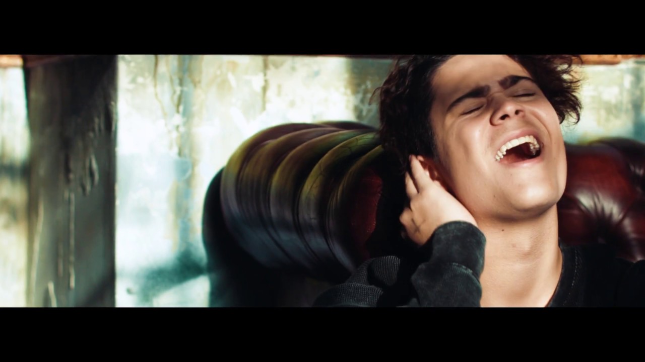 Jakob - Hopelessly (Official Video)