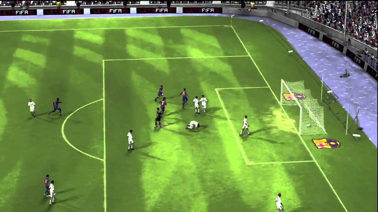 FifaCommunity#4