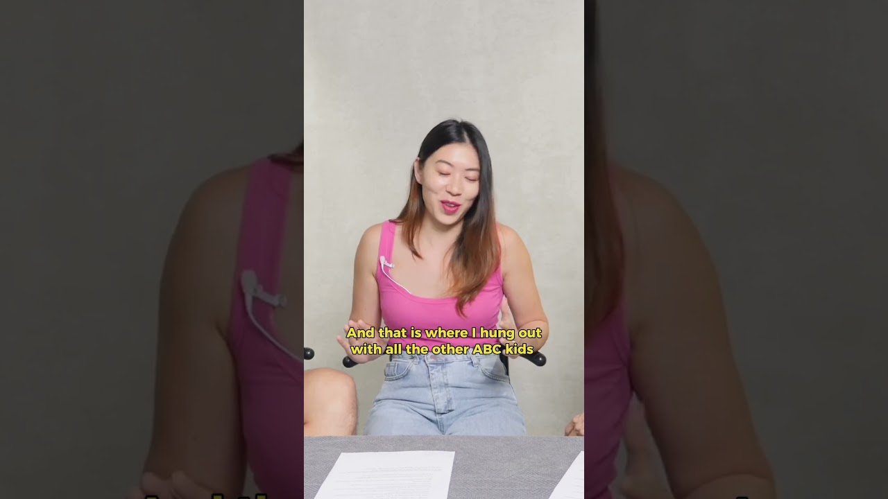 Growing Up Asian American: Hiding Our Culture to Fit In 