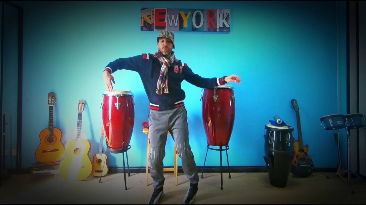 YOU CAN Learn SALSA Musicality in **8** MINUTES! #salsamusicality