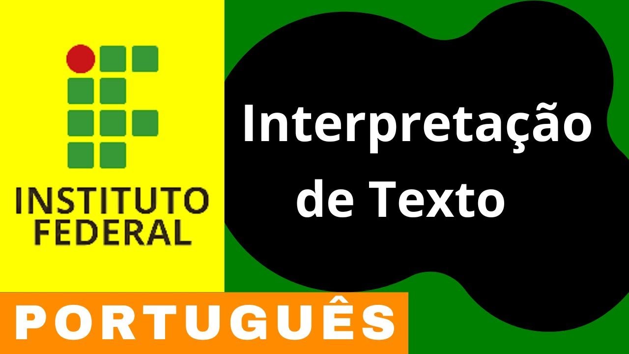 IFMT Curso Preparatório 2026/2027 🔵 Prova #IFMT 2025 PORTUGUÊS Técnico Integrado ao Ensino Médio
