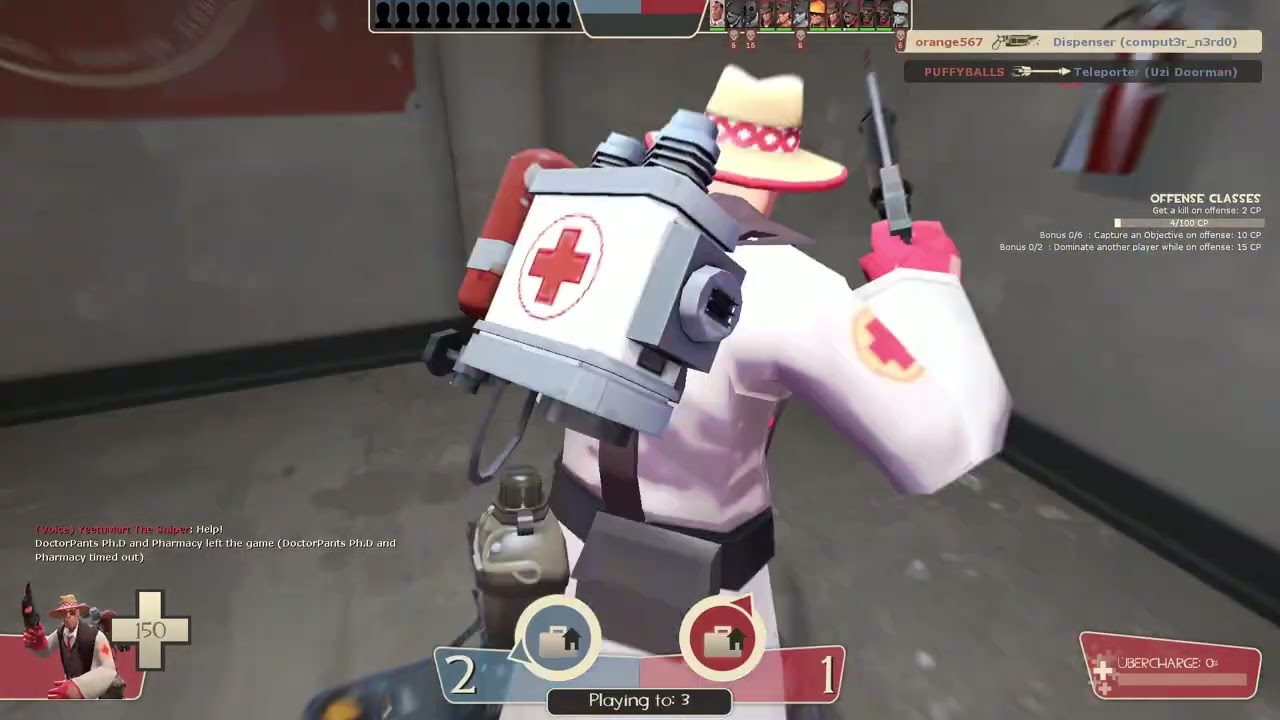 smartest engineer main
