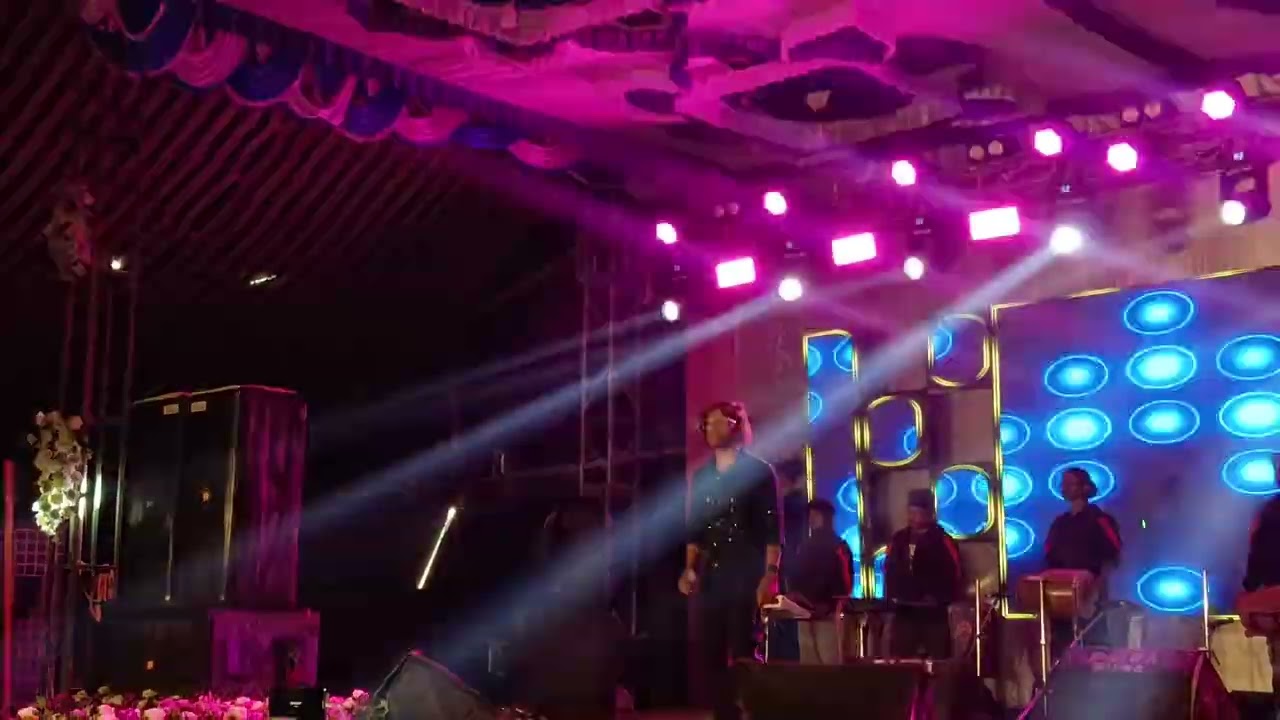 রামেশ্বর #junir Ram mandi #santali program video #2026 #newsantali #video 